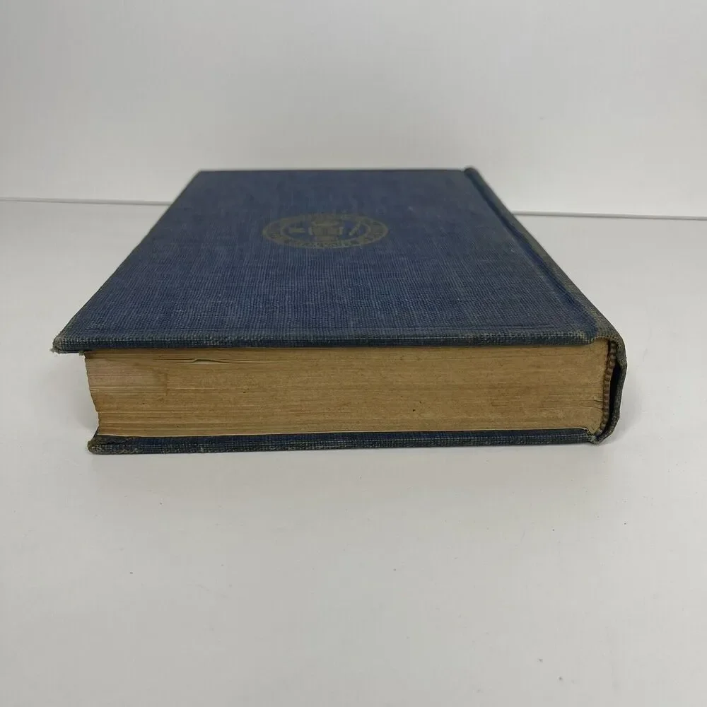 1959 Transportation And‎ Traffic Management By Knorst Vol.1 Chicago Illinois 7th